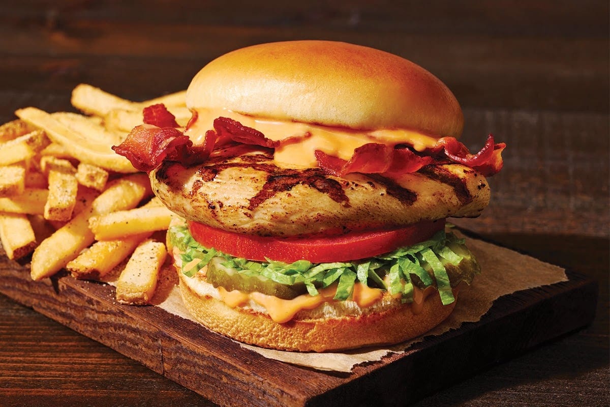 Applebee's Grill + Bar, photo 4
