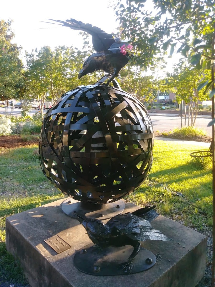 The Bernice Garden, photo 3