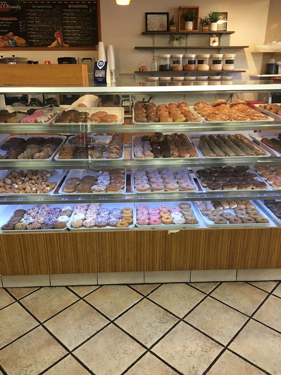 Wendi's Donuts, photo 4