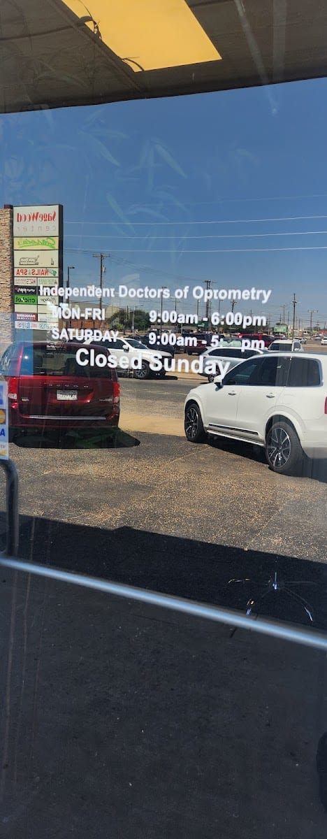 Lubbock Vision Center, photo 2
