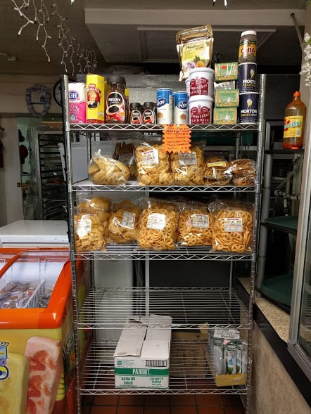 Panaderia Lizbeth, photo 4