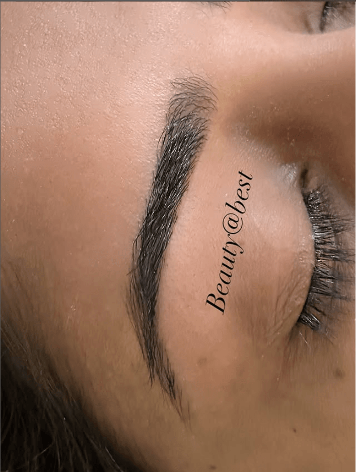 Beauty at Best | Rupal Bakale