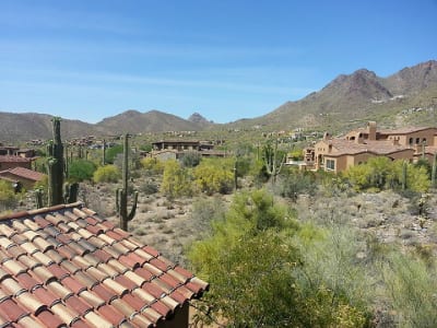 Arizona Luxury Estates