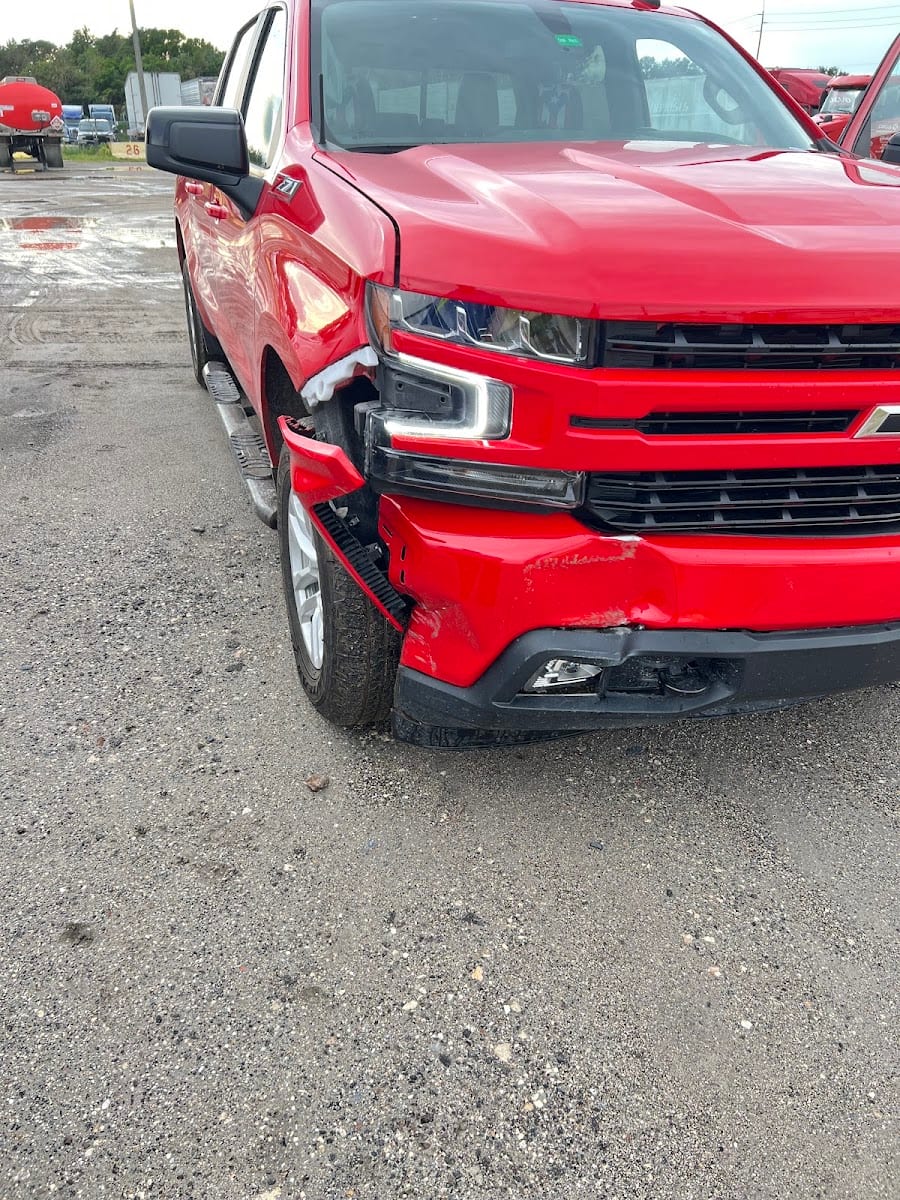 Crash Champions Collision Repair Busch Boulevard, photo 4