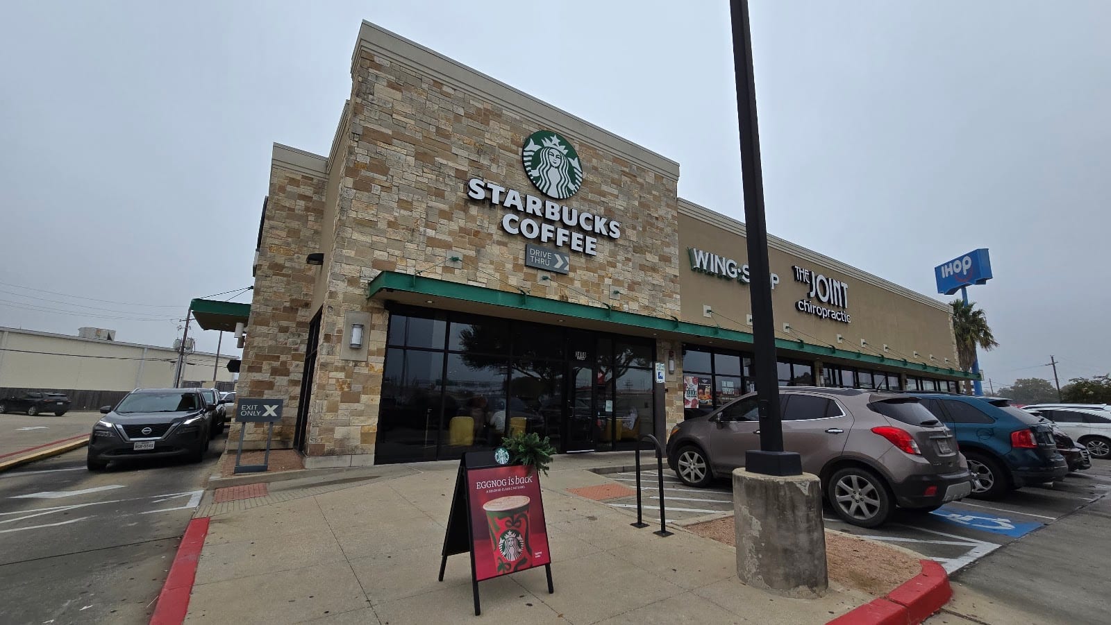 Starbucks Coffee Company, photo 4