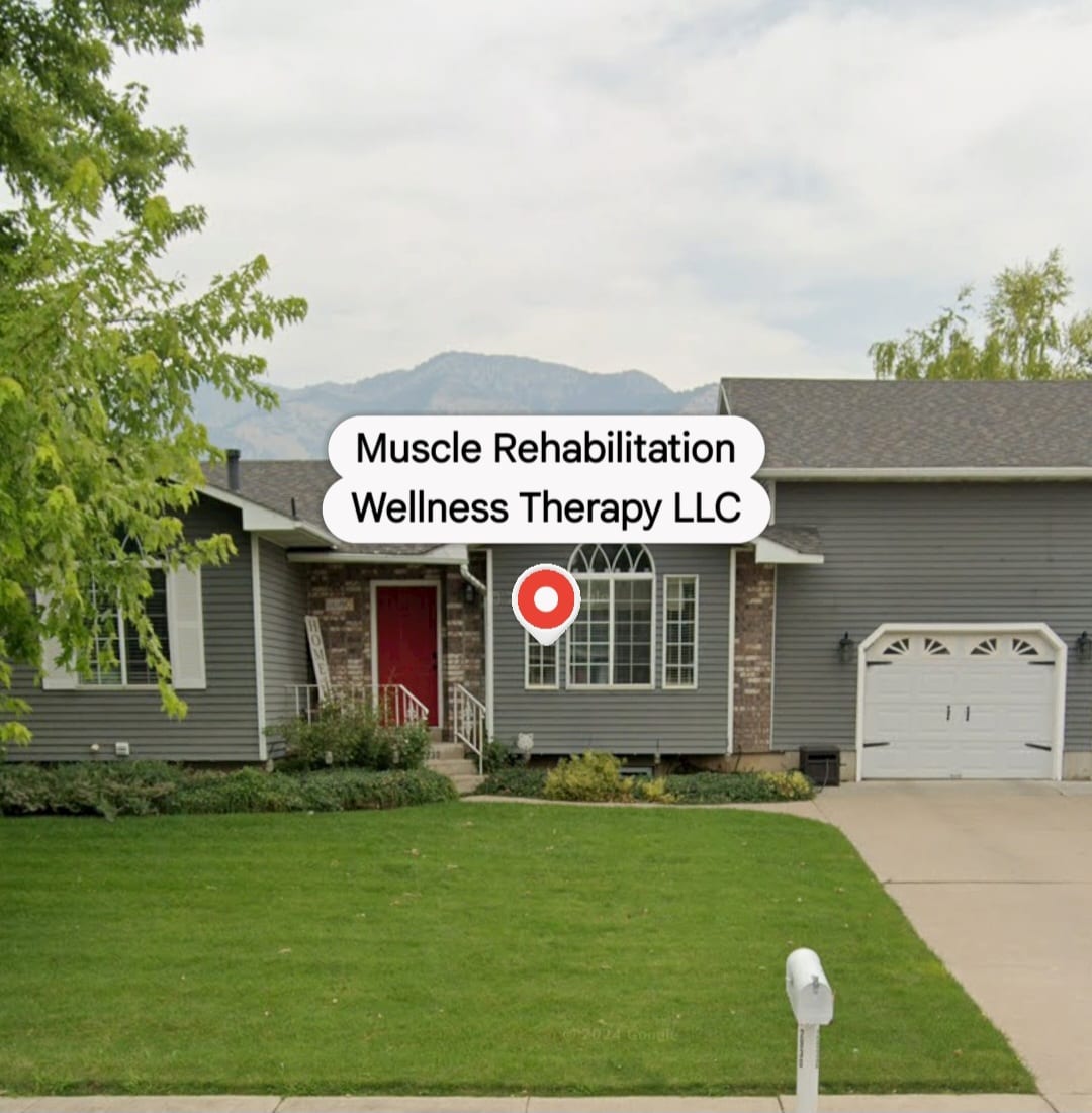 Muscle Rehabilitation Wellness Therapy LLC, photo 2