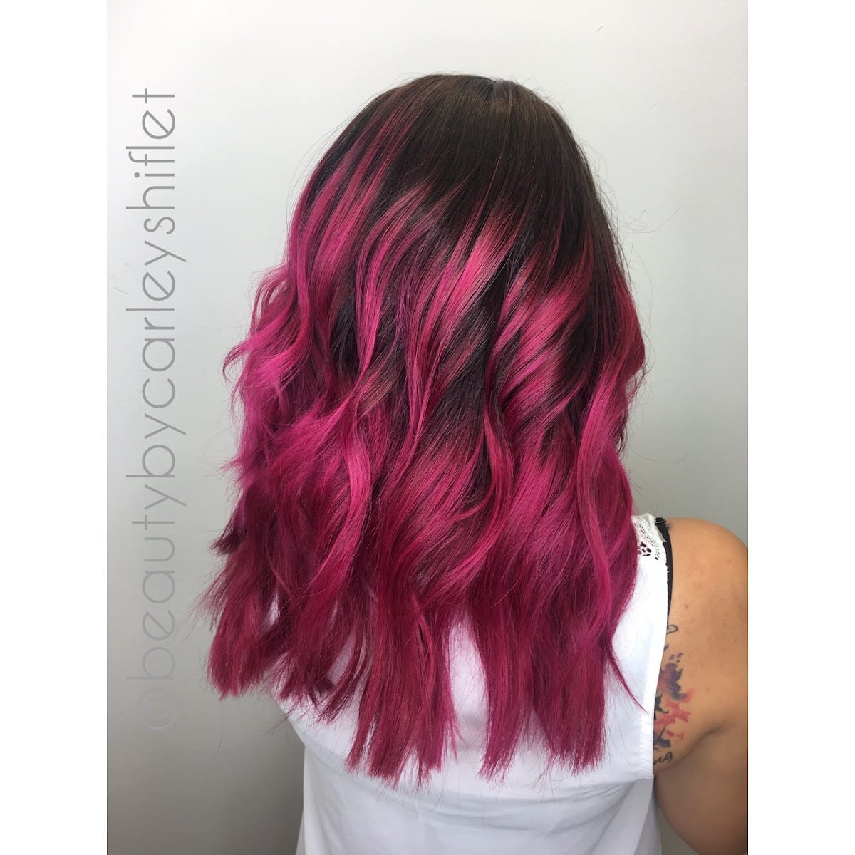 Blondie's Hair Salon, photo 2