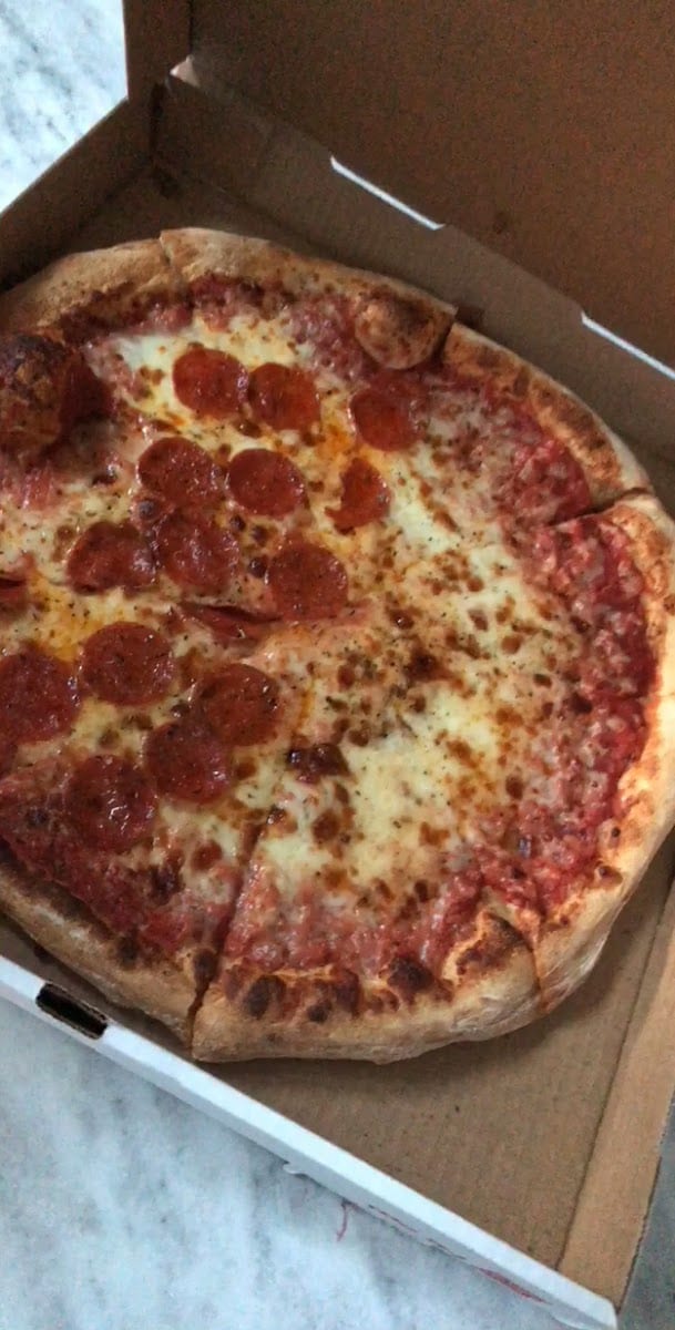 Pinks Pizza, photo 3