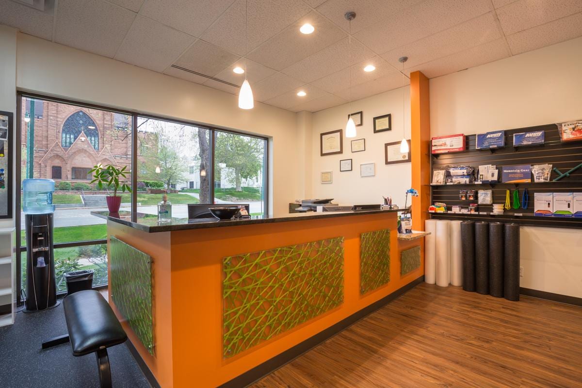 Mountain Land Physical Therapy - Salt Lake Downtown, photo 3