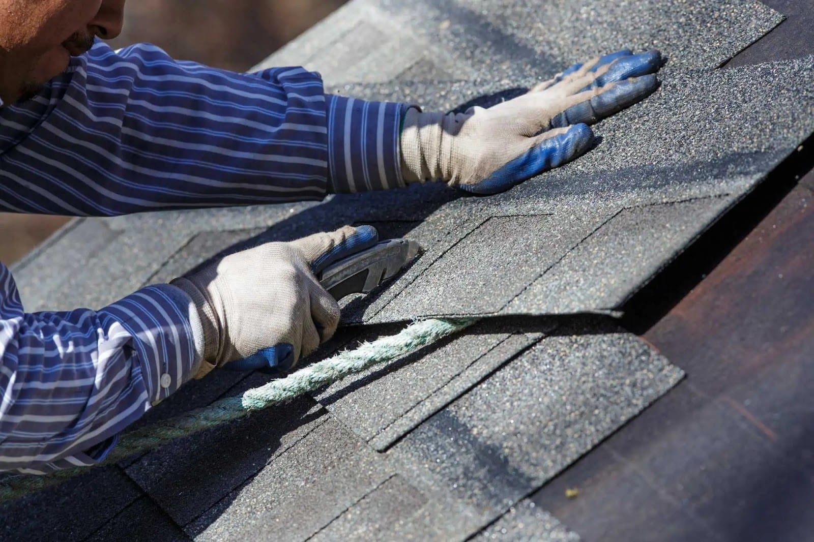 San Francisco Roofing Pro