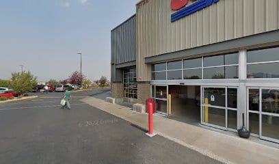 Costco Tire Service Center