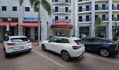 Downtown Sarasota Real Estate Specialist