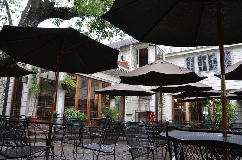 Backstreet Cafe, photo 2