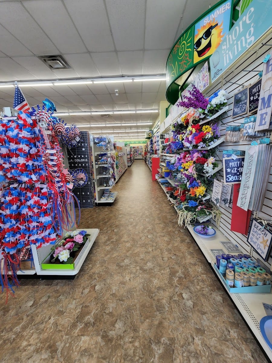 Dollar Tree
