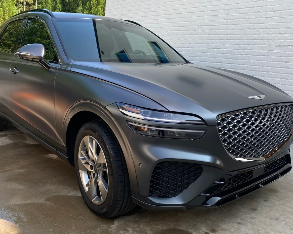 Shine Auto Detailing & Ceramics, photo 4