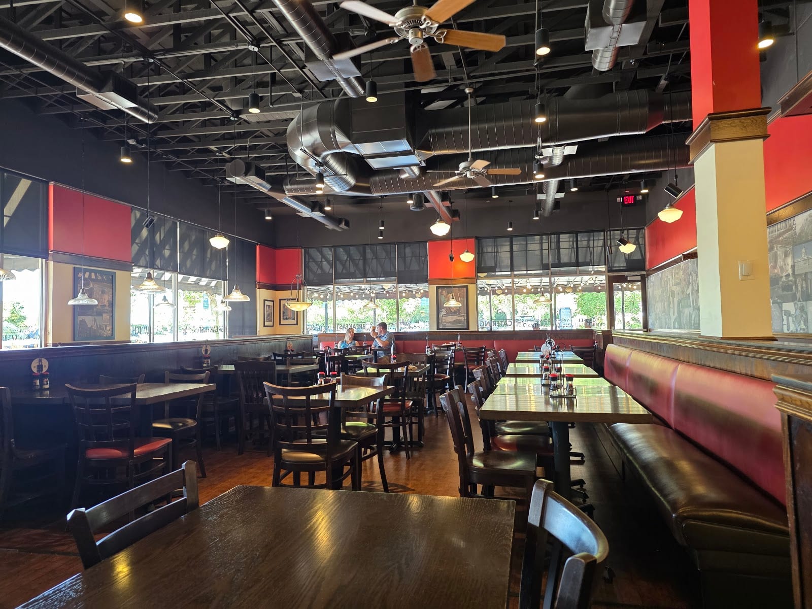 Corner Bakery Cafe, photo 4