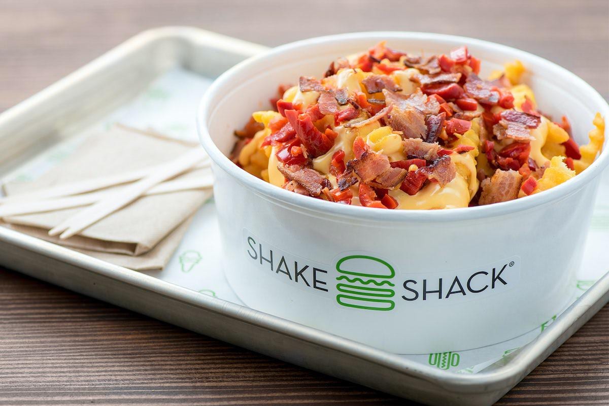Shake Shack Summerlin, photo 3
