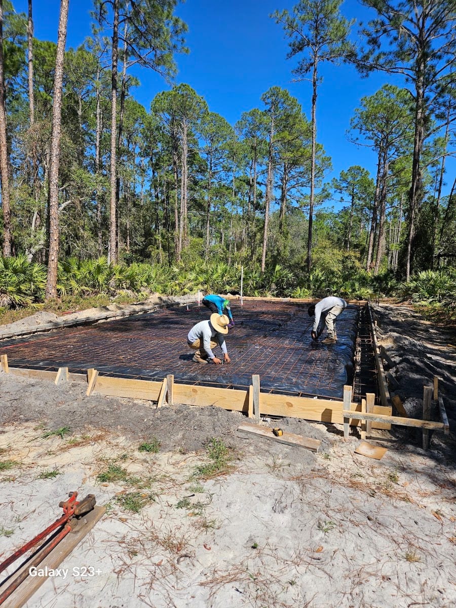 Master Services Concrete LLC, photo 2