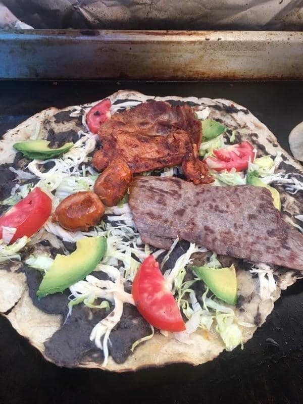 Las Cemitas Taquizas Lopez, photo 3