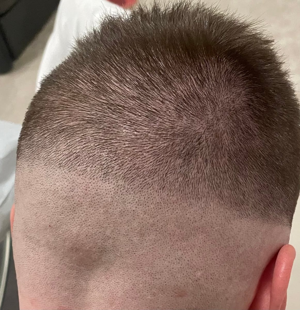 HMB Barbers - Rural View, photo 4