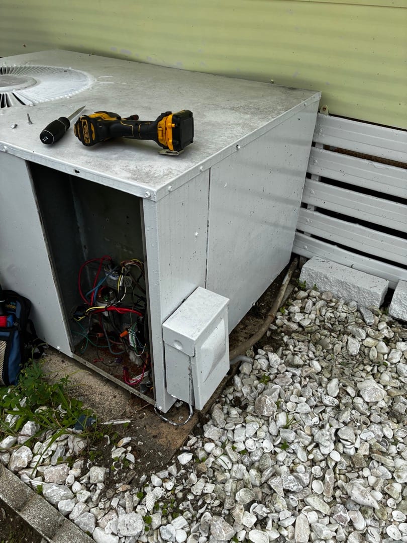 Aire Serv of Central Tampa, photo 4
