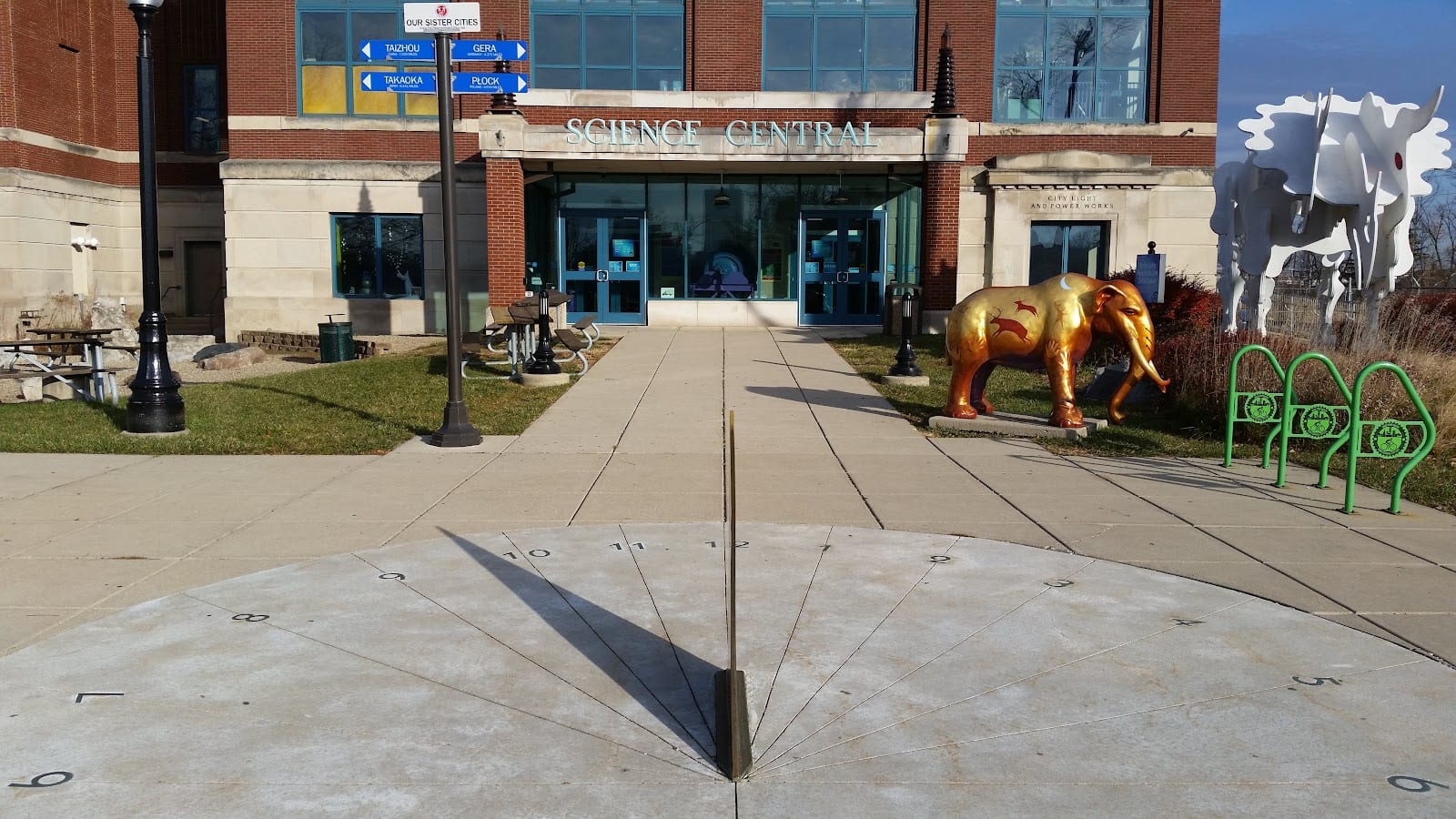 Lawton Park, photo 3