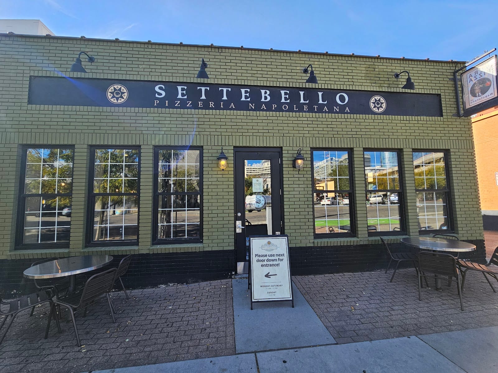 Settebello Pizzeria Napoletana, photo 3