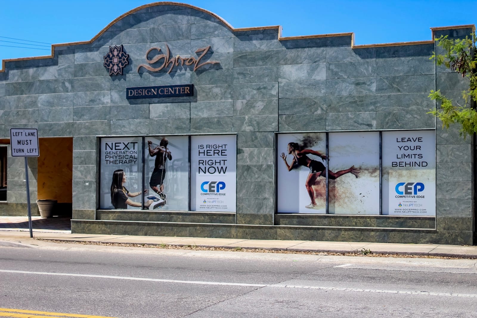 Competitive Edge Physical Therapy, photo 2