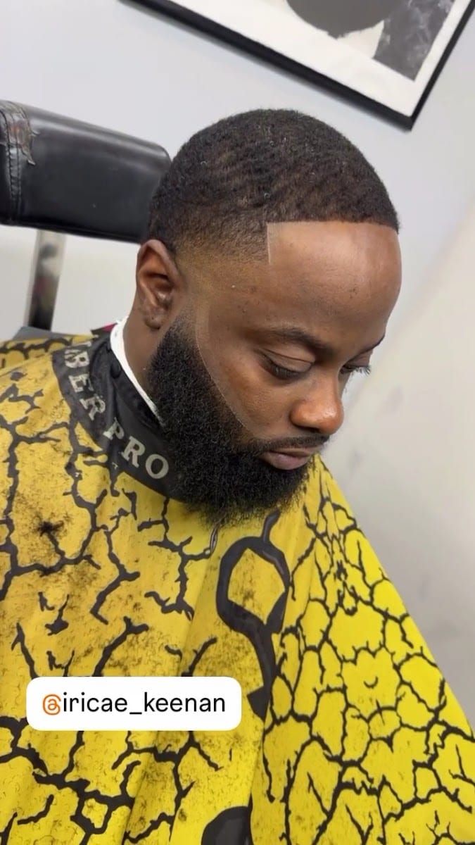 Lexclusive barbershop, photo 3