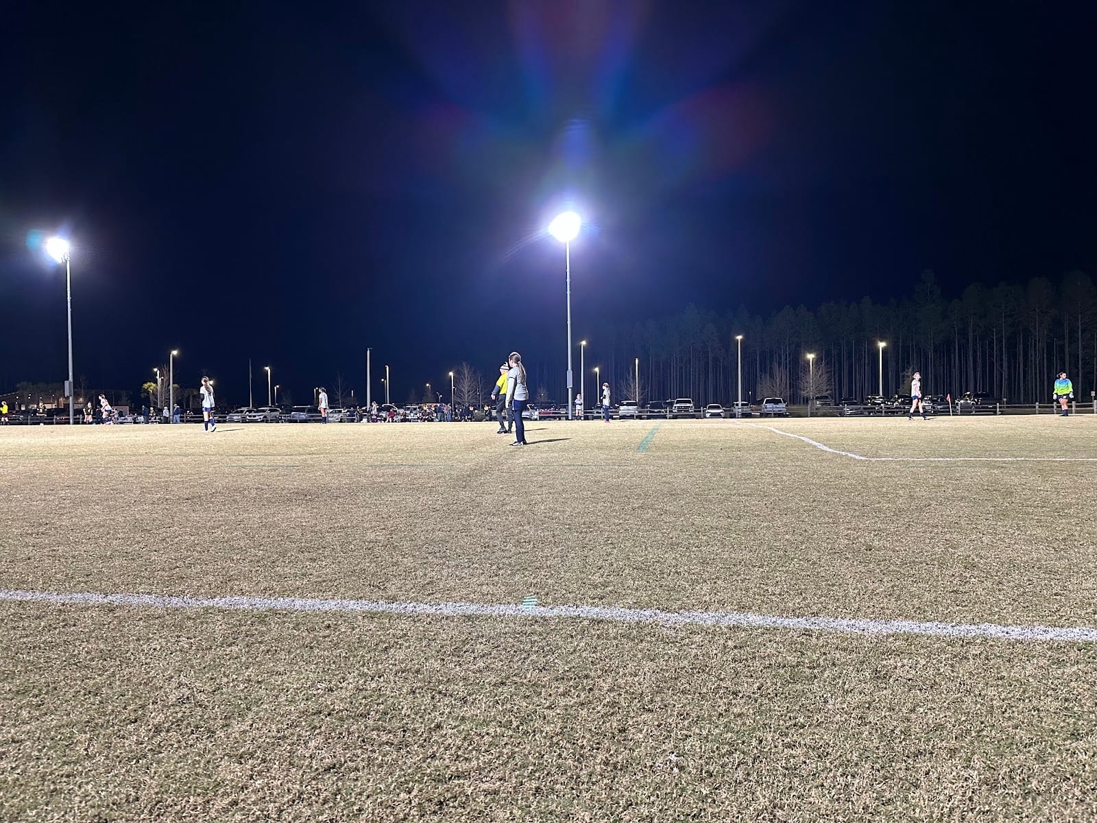 Clay County Regional Sports Complex, photo 3