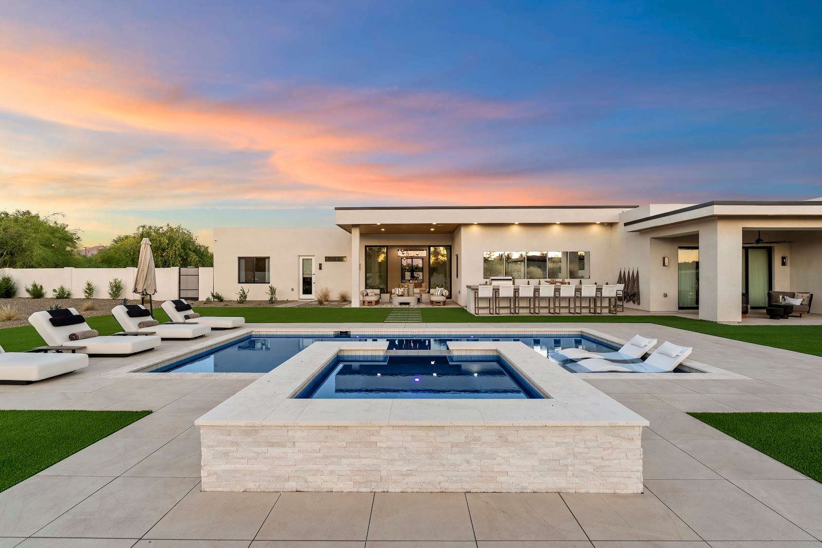 Christine Espinoza, REALTOR - RETSY | Forbes Global Properties, Scottsdale Real Estate Agent
