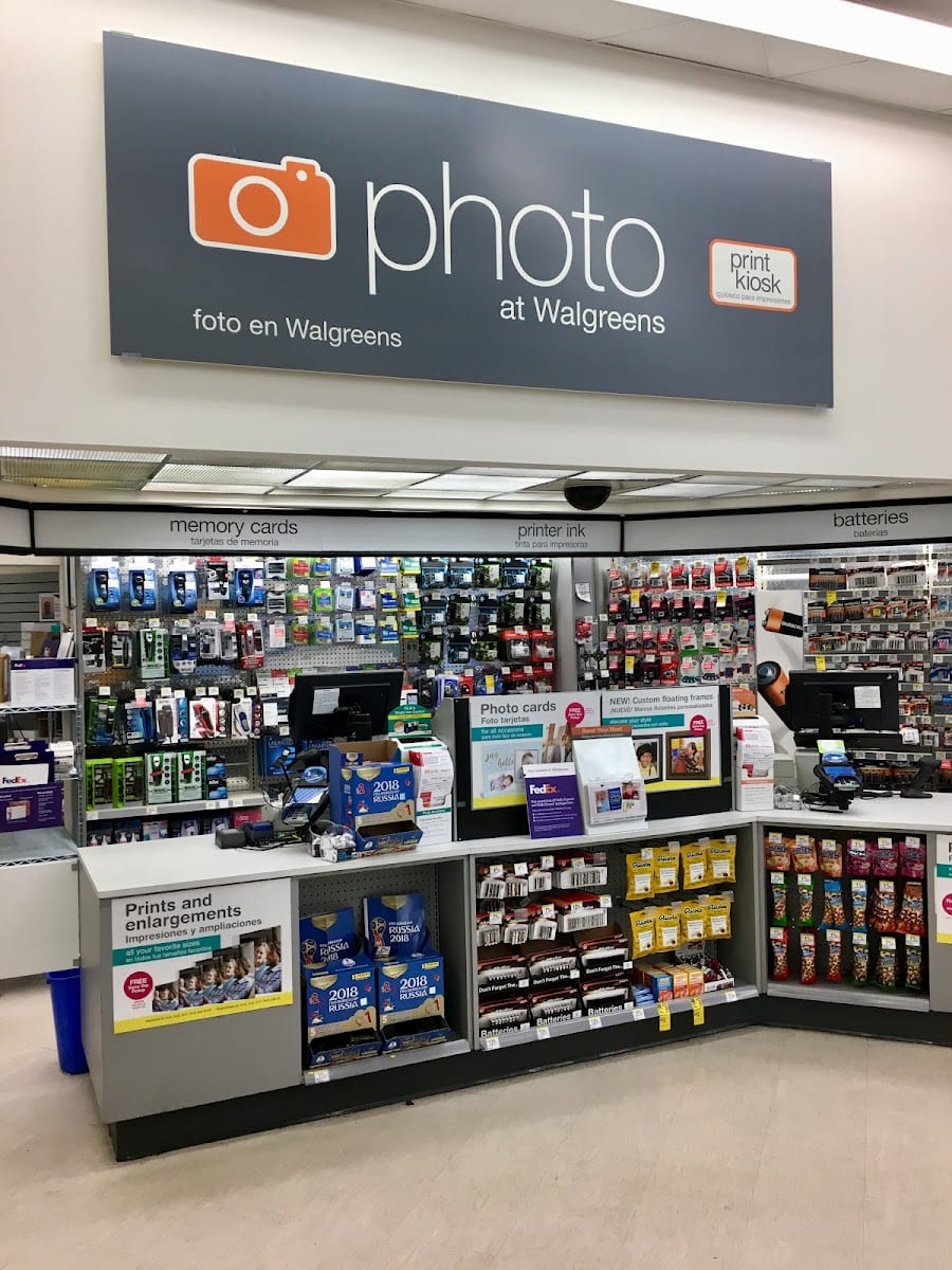 Walgreens, photo 3