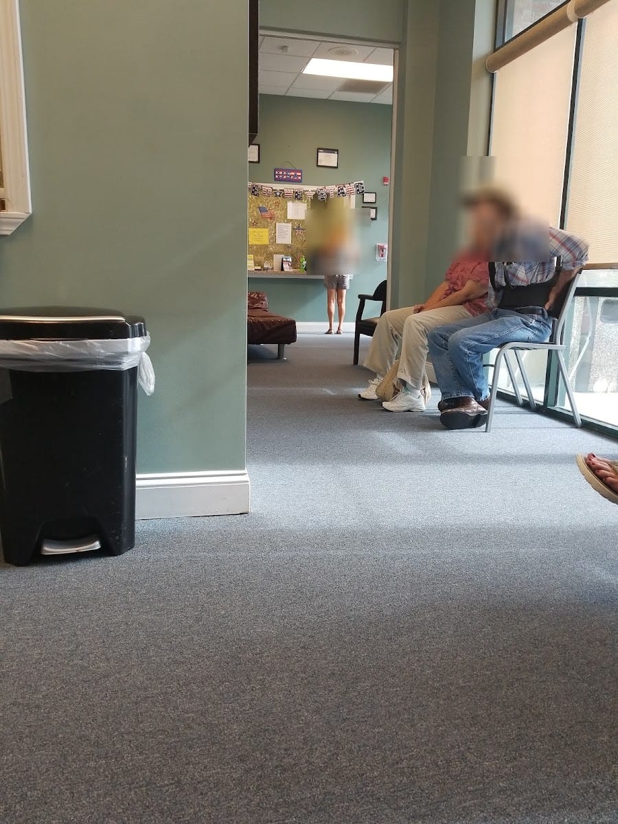 Doctors Inlet Pediatrics & Primary Care, PA