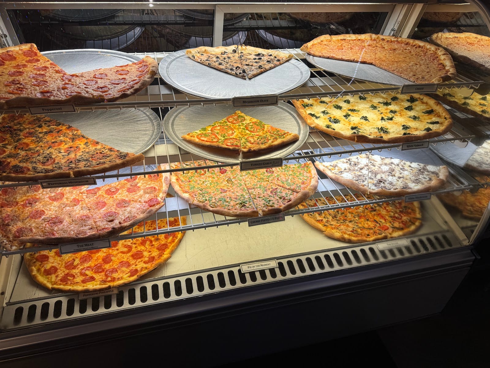 The Pizza Shop, photo 3