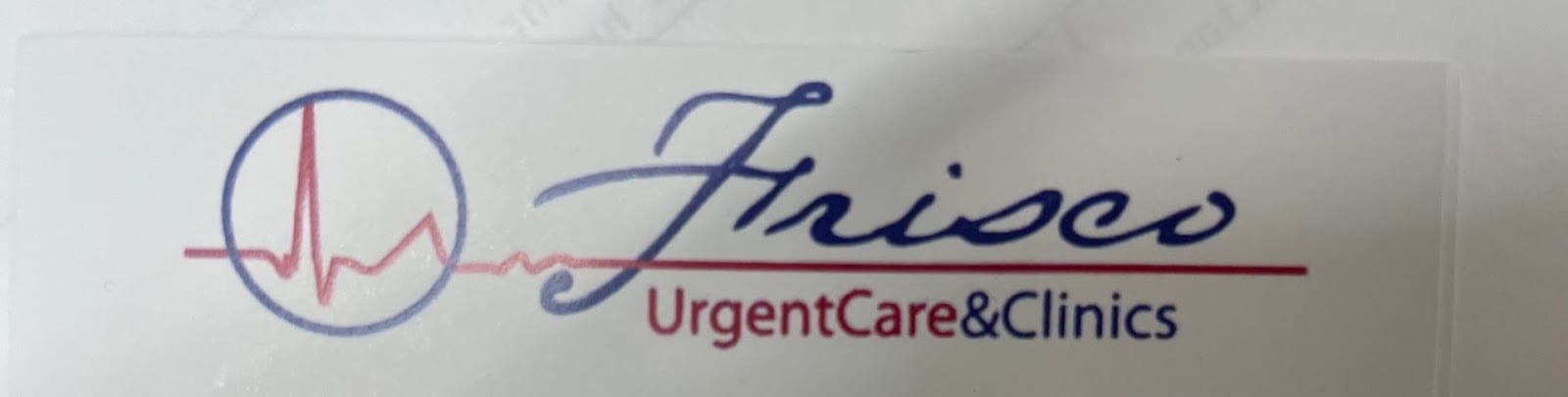Frisco Urgent Care & Clinics