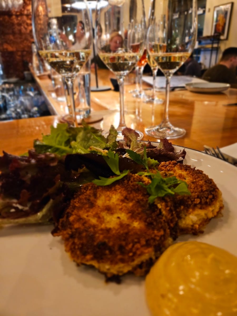 Carnegie Cellars Wine Bar & Kitchen, photo 4