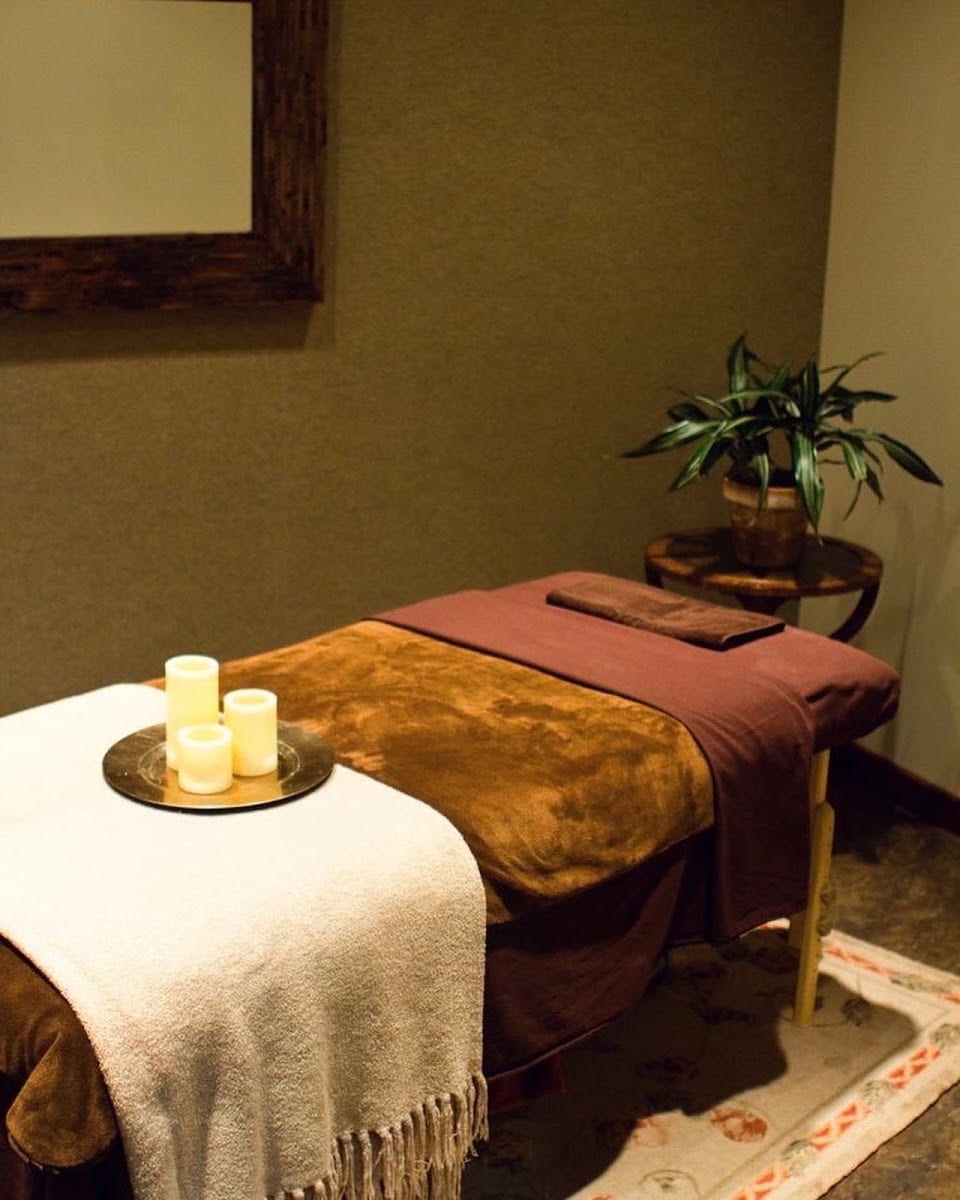 Deep Tissue Massage Houston, photo 3