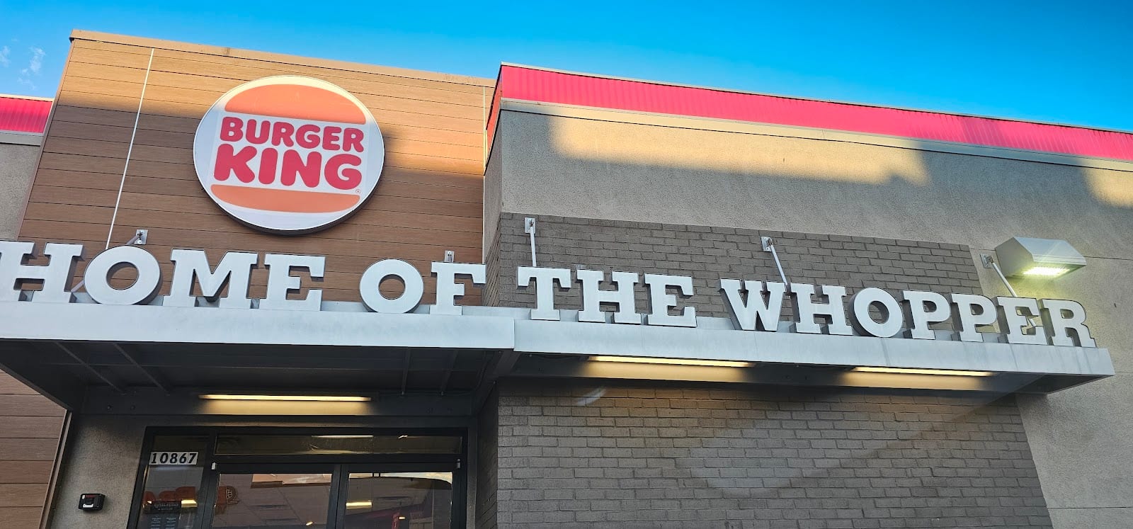 Burger King