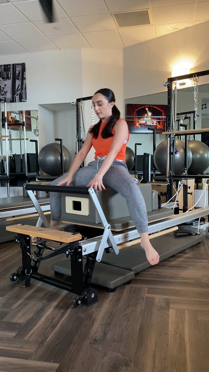The Firm Body Pilates, photo 3