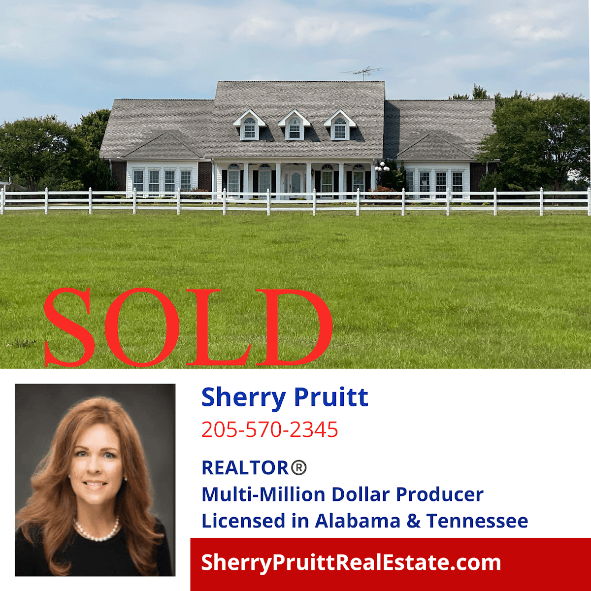 Sherry Pruitt, RE/MAX Unlimited, photo 2
