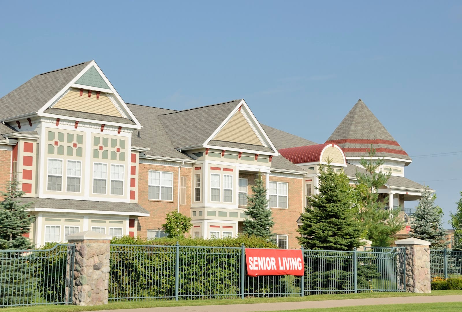 NESTLY HOSPITALITY PROPERTY MANAGEMENT, photo 4