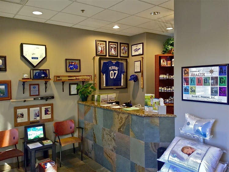 Perrine Chiropractic Health Center, photo 2