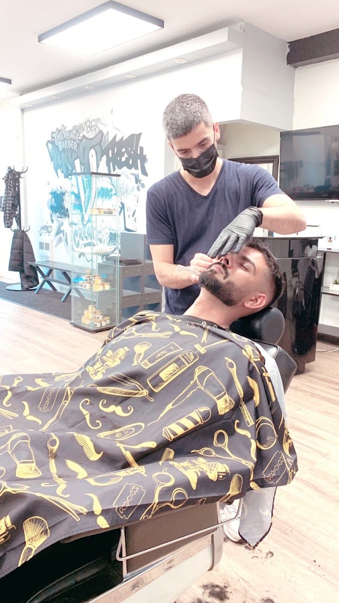 The Village Barbershop