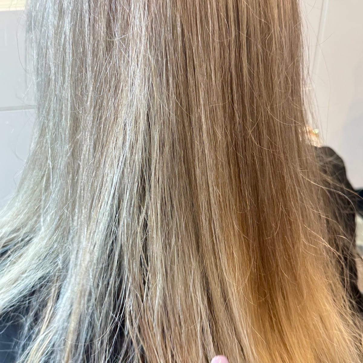 Hair Artistry by Jenn