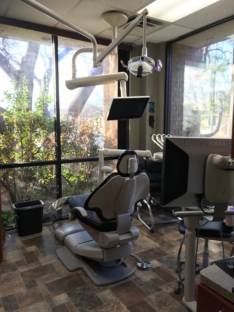 Advanced Dental Care & Aesthetics- Lama Shoukfeh, DDS