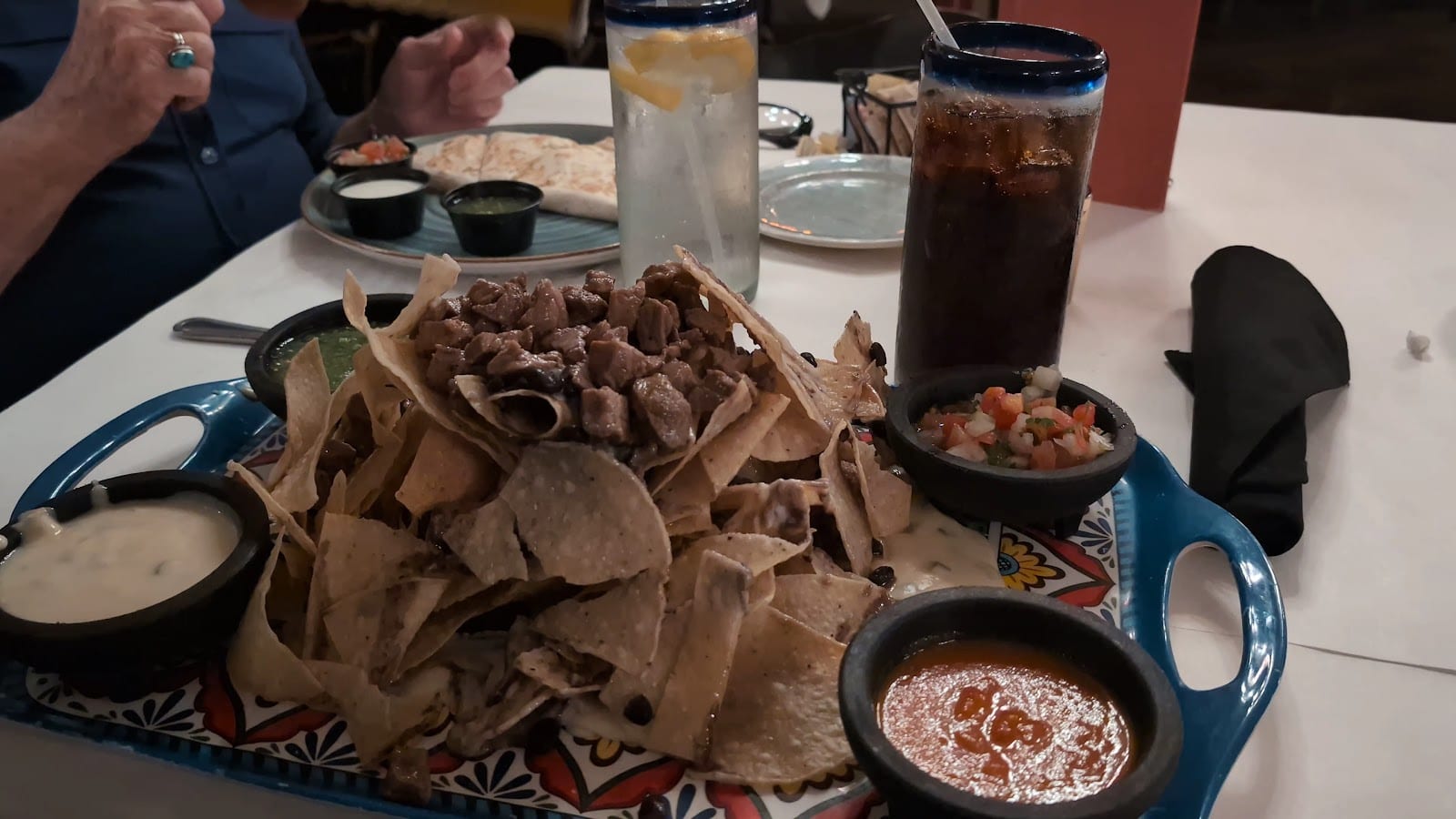 Besito Mexican Restaurant, photo 3