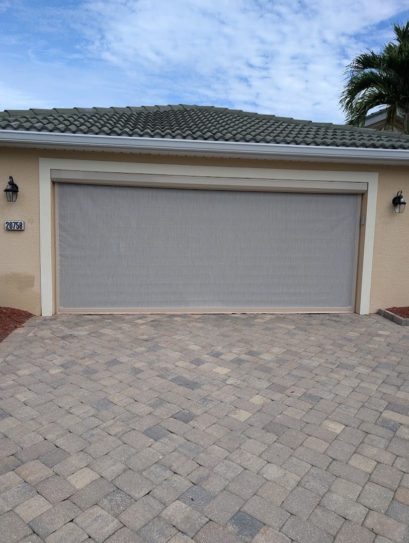 GARAGE SCREENS OF SWFL LLC, photo 2