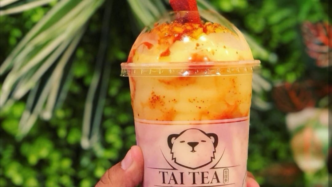 Tai Tea Orange City