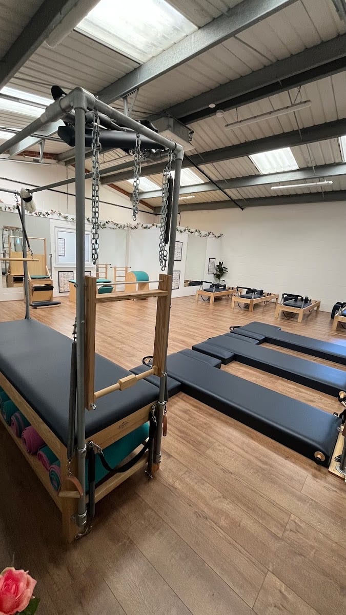 Victoria Rose Pilates Studio Norwich, photo 2