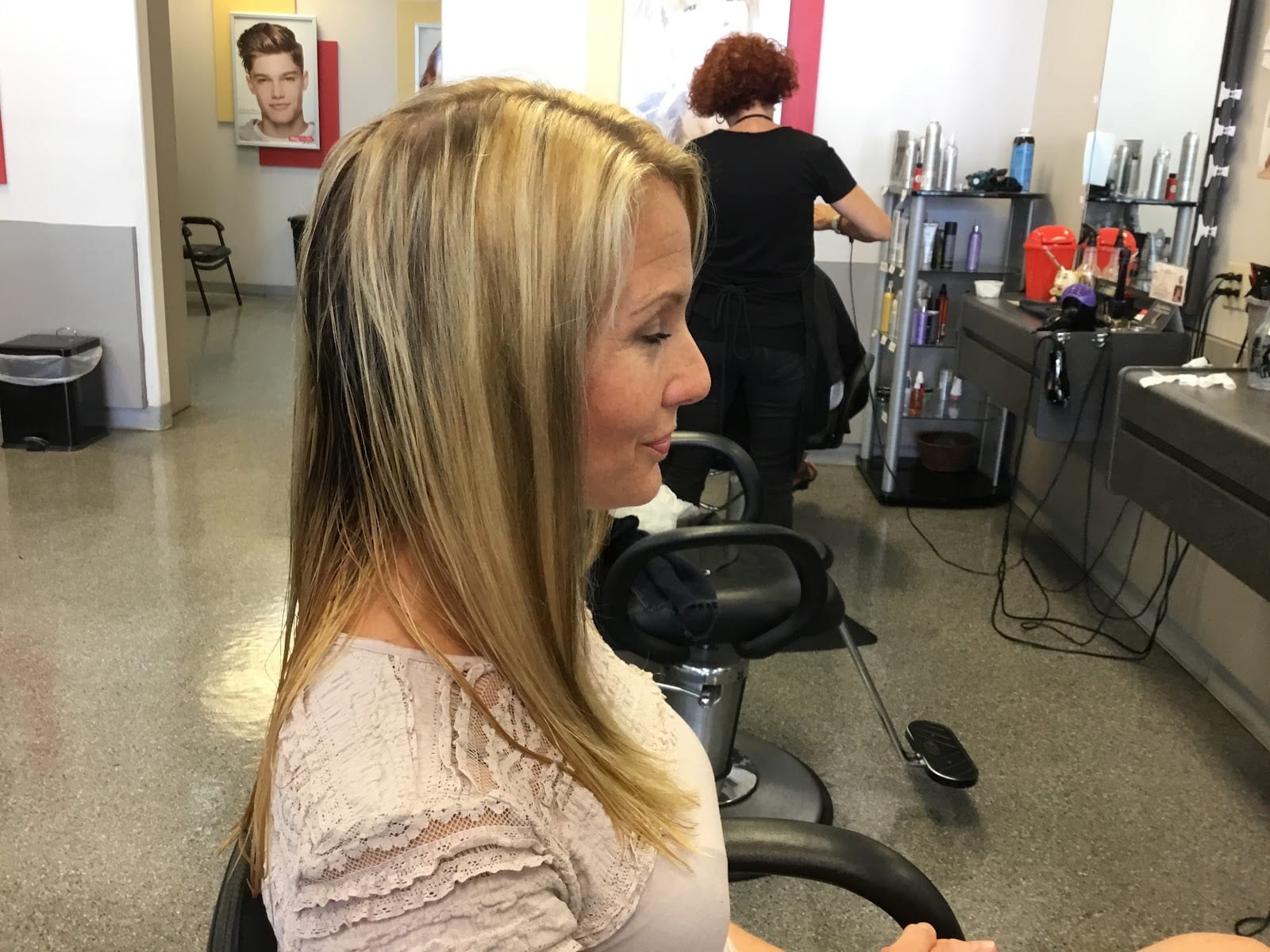 First Choice Haircutters (Now OPEN as Supercuts), photo 4